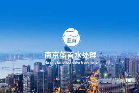 奉化建站-南京蓝首水处理设备有限公司