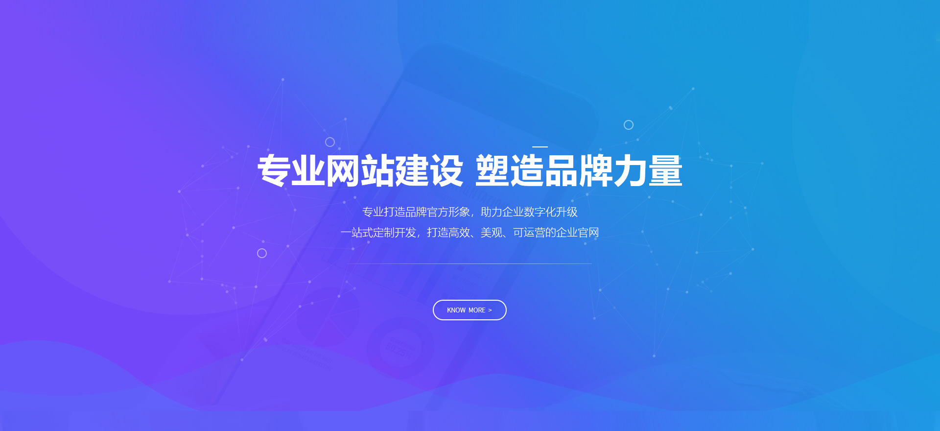 奉化建站-专业网站建设 塑造品牌力量